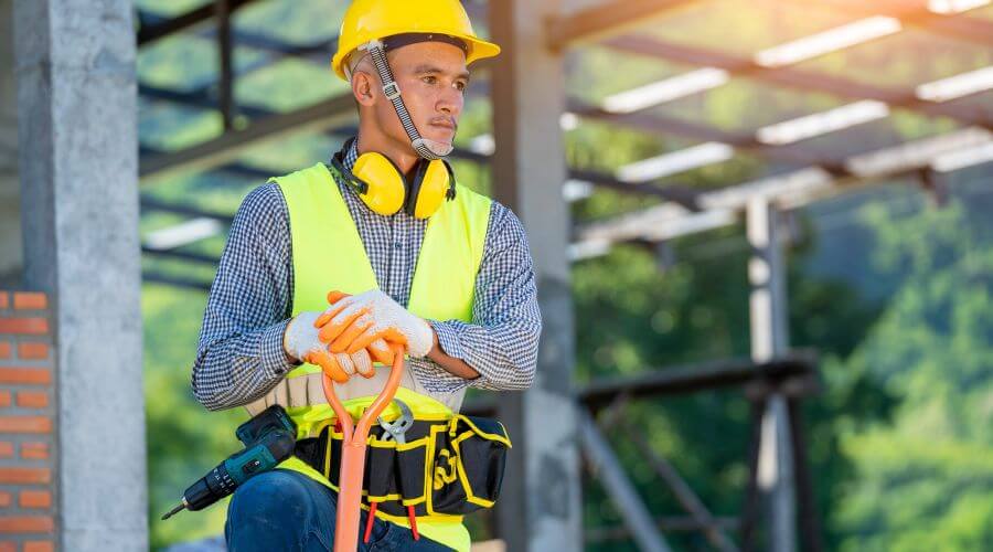 Expert tile roof repair services in Albion, ME